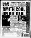 Burton Daily Mail Saturday 05 August 1995 Page 28