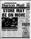 Burton Daily Mail