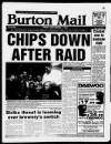 Burton Daily Mail