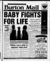 Burton Daily Mail