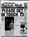 Burton Daily Mail