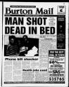 Burton Daily Mail