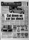 Burton Daily Mail Tuesday 24 October 1995 Page 11