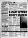 Burton Daily Mail Wednesday 25 October 1995 Page 4