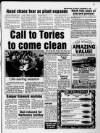 Burton Daily Mail Saturday 04 November 1995 Page 3