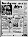 Burton Daily Mail Saturday 04 November 1995 Page 9