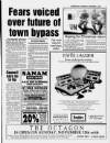 Burton Daily Mail Thursday 09 November 1995 Page 7