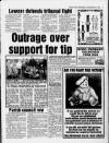 Burton Daily Mail Wednesday 22 November 1995 Page 3