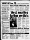 Burton Daily Mail Wednesday 22 November 1995 Page 4