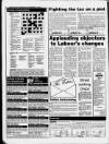 Burton Daily Mail Wednesday 22 November 1995 Page 8