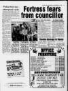 Burton Daily Mail Wednesday 22 November 1995 Page 13