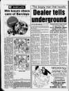 Burton Daily Mail Wednesday 22 November 1995 Page 14