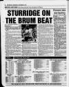 Burton Daily Mail Wednesday 22 November 1995 Page 34