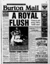 Burton Daily Mail