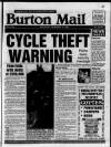 Burton Daily Mail