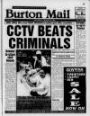 Burton Daily Mail Saturday 06 January 1996 Page 1