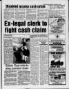 Burton Daily Mail Saturday 06 January 1996 Page 3