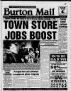 Burton Daily Mail Wednesday 17 January 1996 Page 1