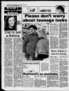 Burton Daily Mail Wednesday 17 January 1996 Page 8