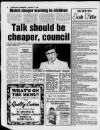 Burton Daily Mail Wednesday 17 January 1996 Page 22