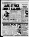 Burton Daily Mail Wednesday 17 January 1996 Page 30