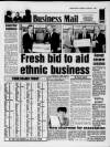 Burton Daily Mail Monday 04 March 1996 Page 15