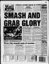 Burton Daily Mail Monday 04 March 1996 Page 24