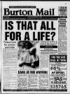 Burton Daily Mail Tuesday 05 March 1996 Page 1
