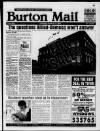Burton Daily Mail Tuesday 12 March 1996 Page 1