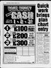 Burton Daily Mail Thursday 14 March 1996 Page 32