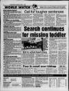 Burton Daily Mail Monday 01 April 1996 Page 4