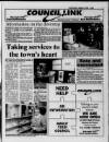 Burton Daily Mail Monday 01 April 1996 Page 7
