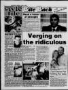 Burton Daily Mail Monday 01 April 1996 Page 8