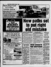Burton Daily Mail Monday 01 April 1996 Page 16