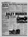 Burton Daily Mail Monday 01 April 1996 Page 22