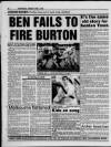 Burton Daily Mail Tuesday 02 April 1996 Page 22