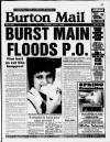 Burton Daily Mail