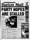 Burton Daily Mail