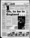 Burton Daily Mail Monday 01 July 1996 Page 8
