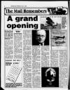 Burton Daily Mail Monday 01 July 1996 Page 12