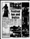 Burton Daily Mail Monday 01 July 1996 Page 16
