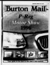 Burton Daily Mail Monday 01 July 1996 Page 19