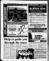 Burton Daily Mail Thursday 04 July 1996 Page 28