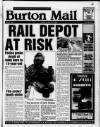 Burton Daily Mail