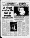 Burton Daily Mail Tuesday 23 July 1996 Page 16