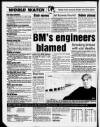 Burton Daily Mail Thursday 25 July 1996 Page 4