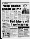 Burton Daily Mail Thursday 25 July 1996 Page 12