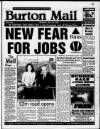 Burton Daily Mail