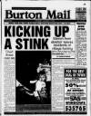 Burton Daily Mail