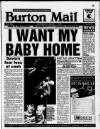 Burton Daily Mail